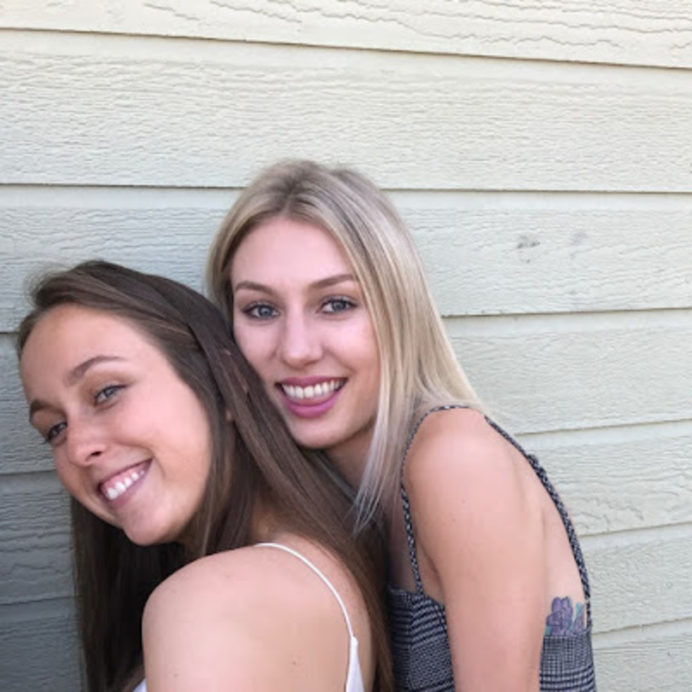 Meet your Posher, Jenni